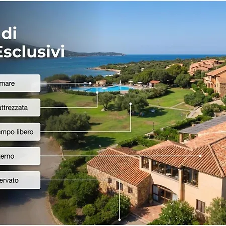 Asfodeli - Vista Mare Apartment